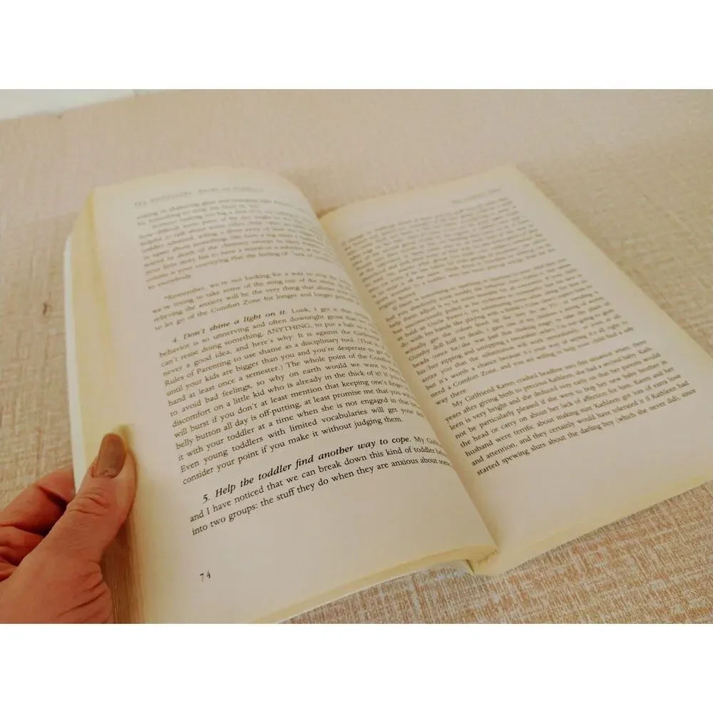 The Girlfriends' Guide to Toddlers - Vicki‎ Iovine - PB